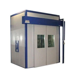 Sound Proof Cabins