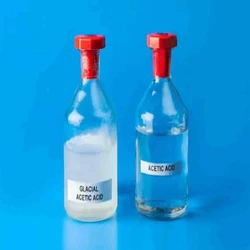 Glacial Acetic Acid