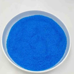 Copper Sulphate Powder
