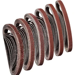 Abrasive Sanding Belt
