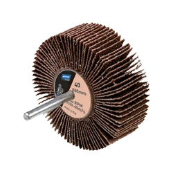 Spindle Flap Brush