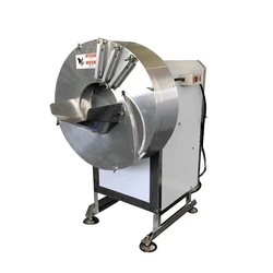 Ginger Slicing Machine