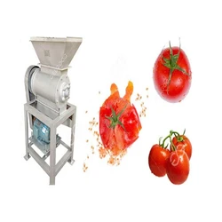 Tomato Hot Brake System