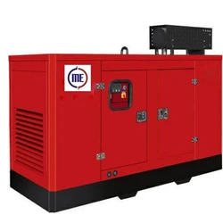 Enclosures Generator Acoustic 