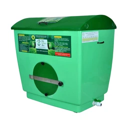 Grc Organic Waste Composter