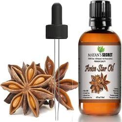 Anise Essential Oil