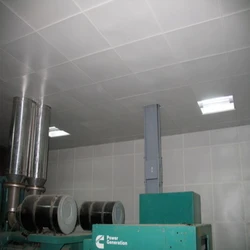 Room Generator Acoustic