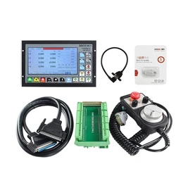 Machine CNC Controller