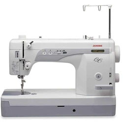Sewing High Speed Machine