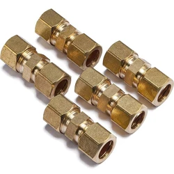 Compression Fittings