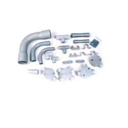 Electrical Pipe Fittings