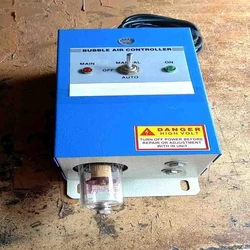 Bubble Air Controller