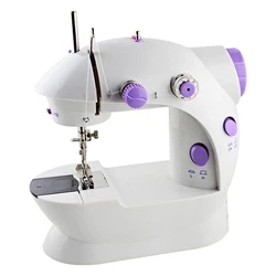 Mini Sewing Machine