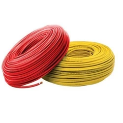 Pvc Electrical Cable