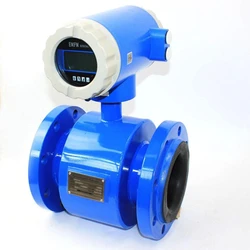 Electromagnetic Flow Meter