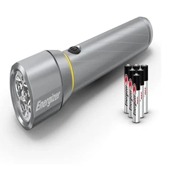 Led Metal Torch