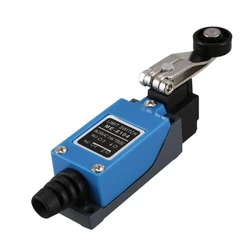 Limit Plastic Switch