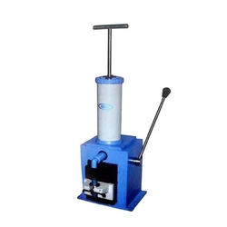 Roller Greasing Machine
