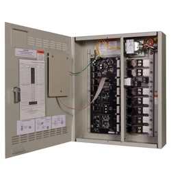 Lighting Control Panel