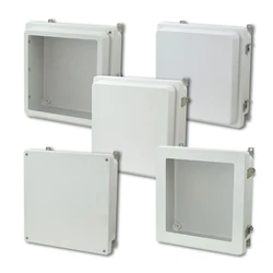 Frp Electrical Box