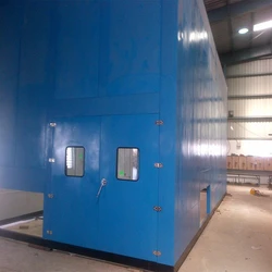 Acoustic Machines Enclosure