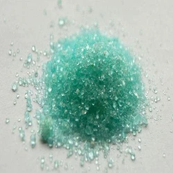 Grade A Ferrous Sulphate