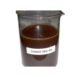 Red Turkey  Oil