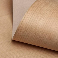 Brown Veneer Sheet