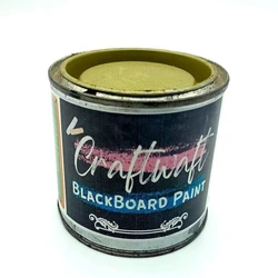 Blackboard Paint