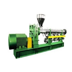 Industrial Extruder Machine