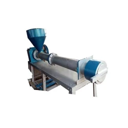 Extruder Dana Machine