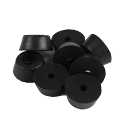 Taper Rubber Washer