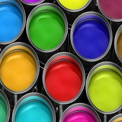 Industrial Pigment Paste 