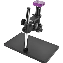 Video Monocular Microscope