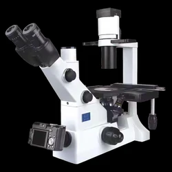 Biological Inverted Microscope