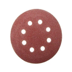 Abrasive Velcro Disc