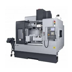Industrial Vmc Machine