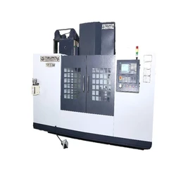 Vmc Drilling Machine