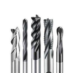 Carbide Cutting Tools