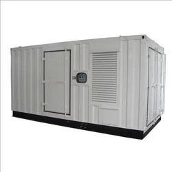 Sound Proof Generator Enclosures
