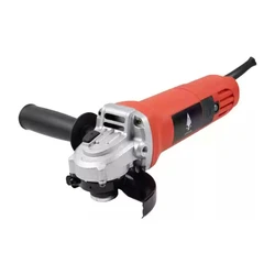 Copper Angle Grinder 