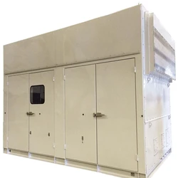Industrial Enclosures