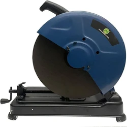 Blade Saw Machine