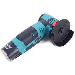 Cordless Angle Grinder