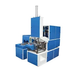 Plastic Blowing Machine