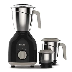 Black Mixer Grinder