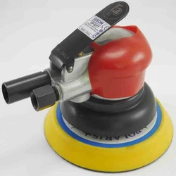 Air Orbital Sander 