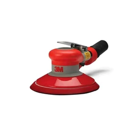 Random Orbital Sander