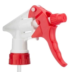 Plastic Trigger Sprayer