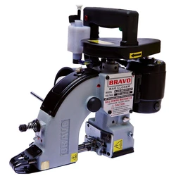 Bag Closer Machine 